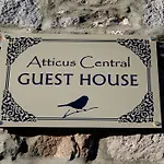Atticus Central Guest House